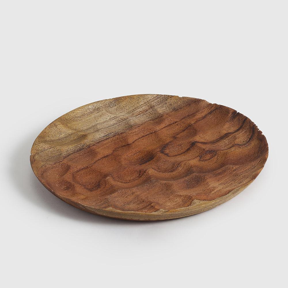 Sungrove wood set of 3 - Living Shapes