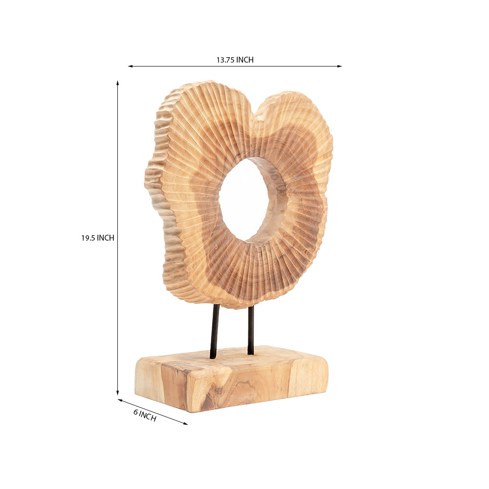 Glenmoor Table Decor Piece