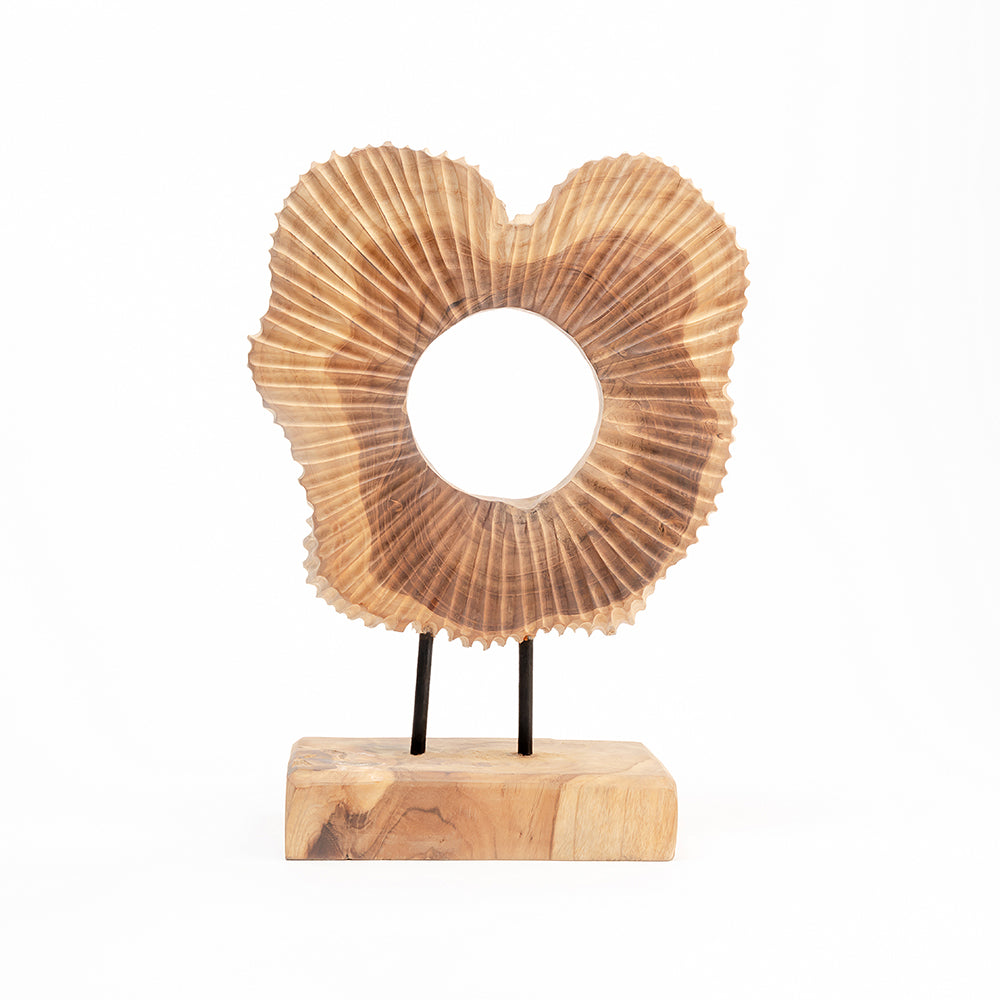 Glenmoor Table Decor Piece