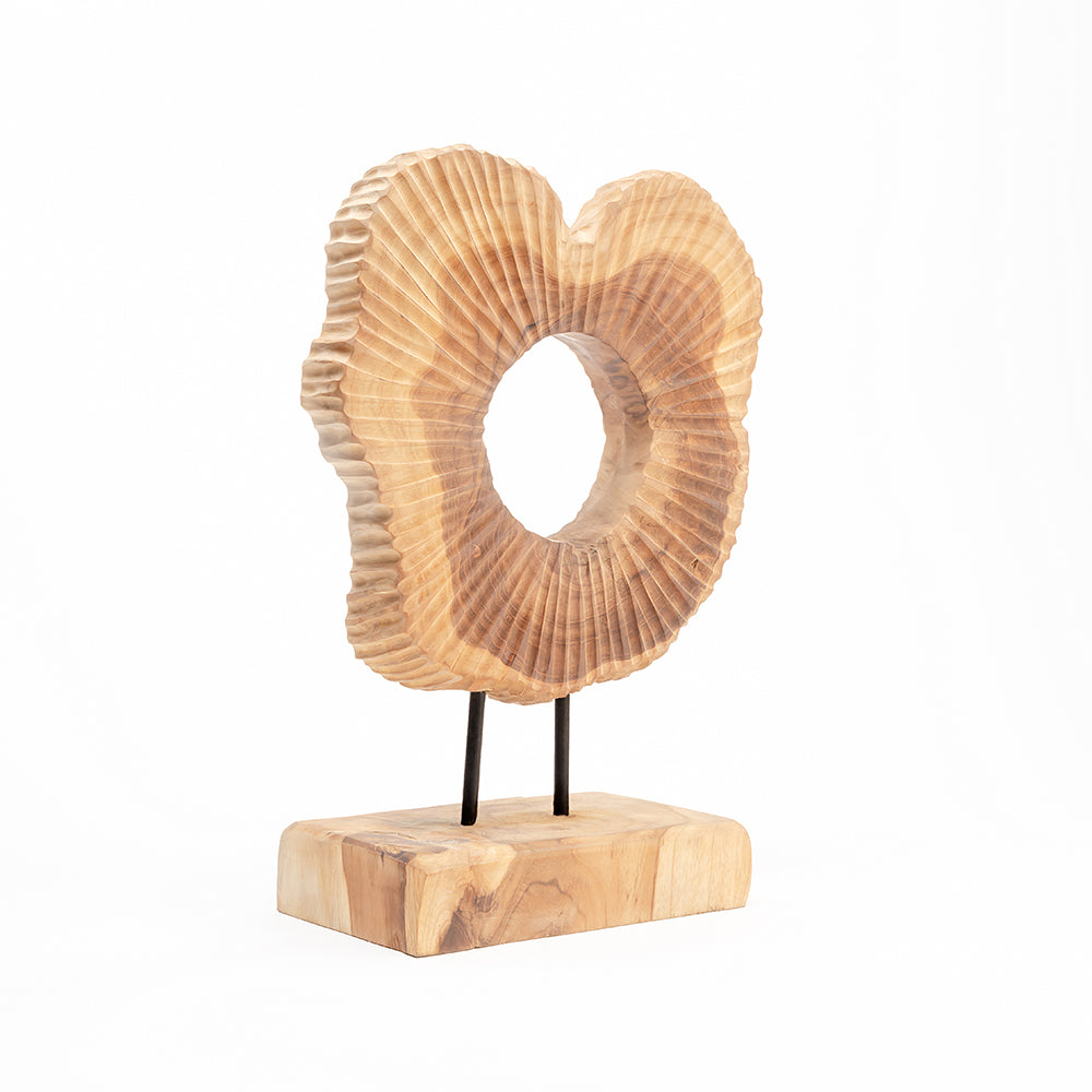 Glenmoor Table Decor Piece