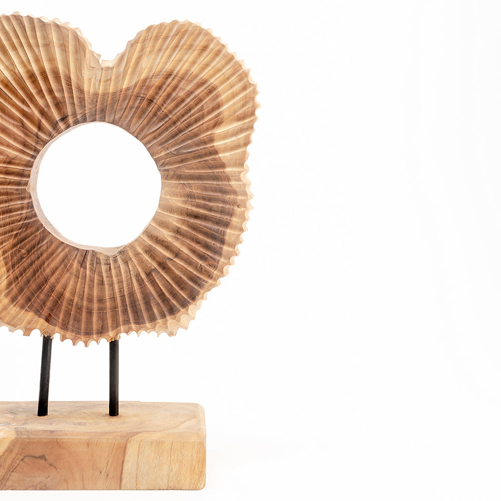 Glenmoor Table Decor Piece