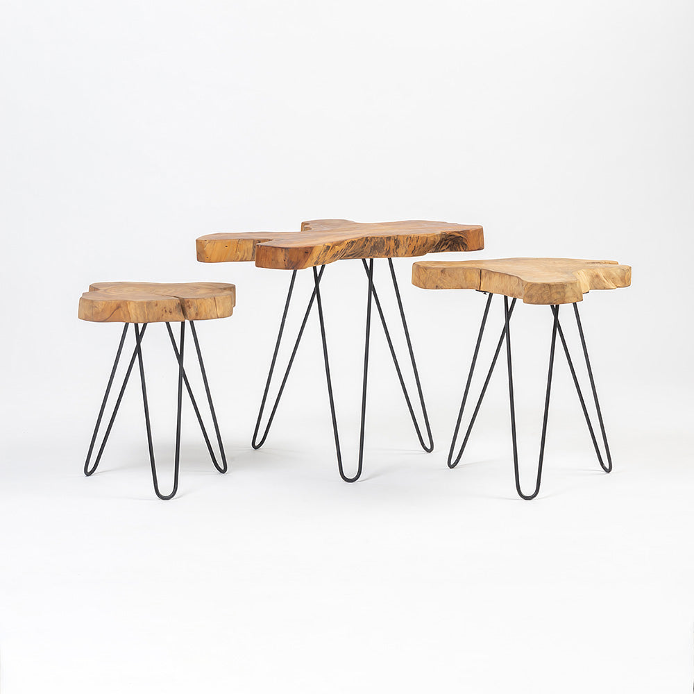 Kestrel Outdoor Coffee Table