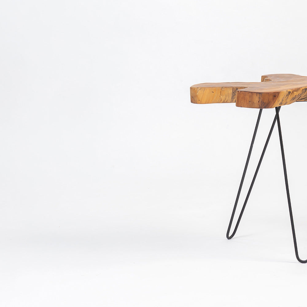 Kestrel Outdoor Coffee Table