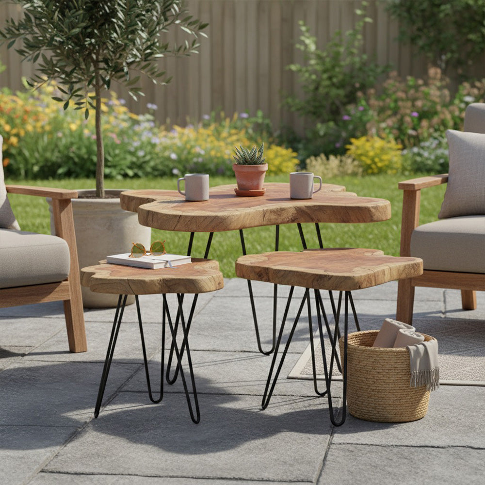 Kestrel Outdoor Coffee Table