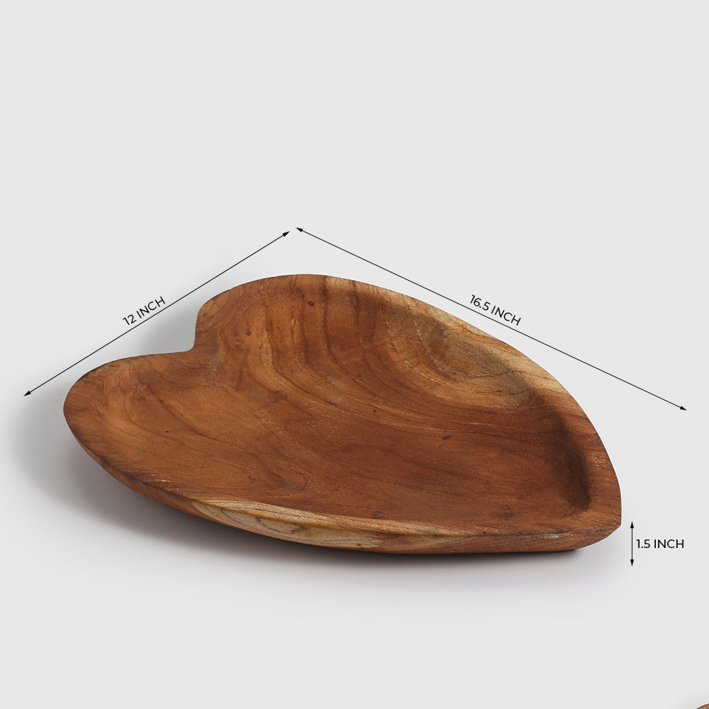 Highgrove Serving Bowl
