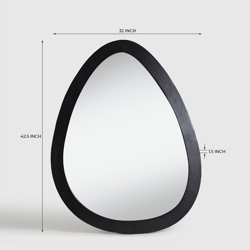 Terra Wall Mirror