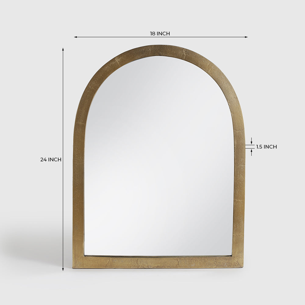 Quillfield Wall Mirror