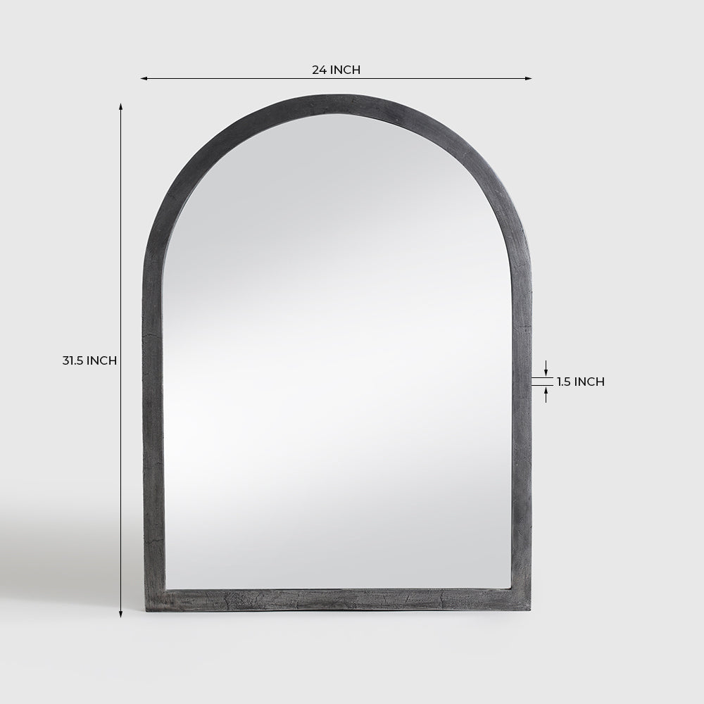 Timberlake Wall Mirror