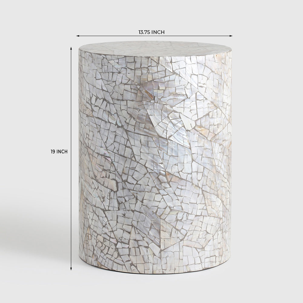 Skylark Accent Table