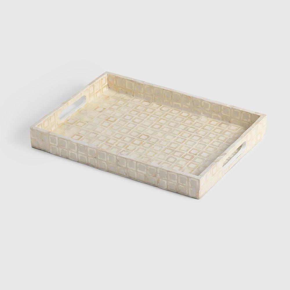 Crofton set of 3 - Living Shapes