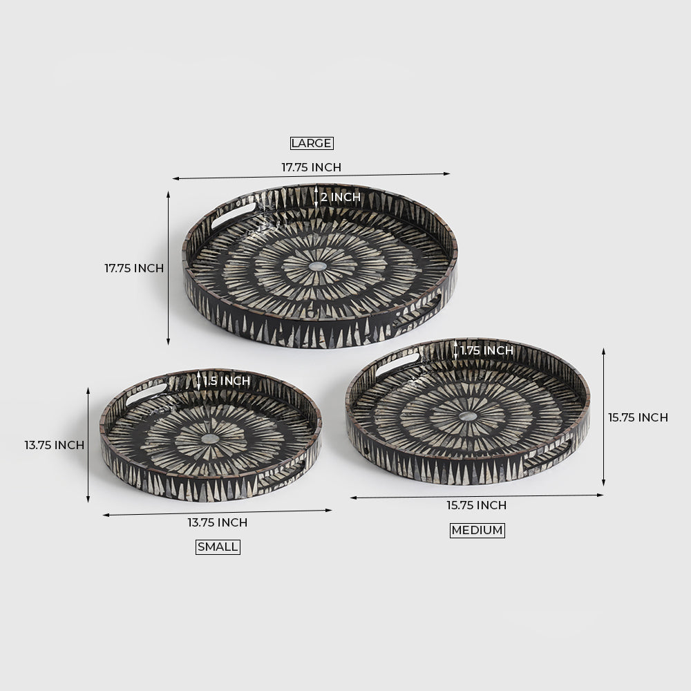 Greenwich Serving Bowl