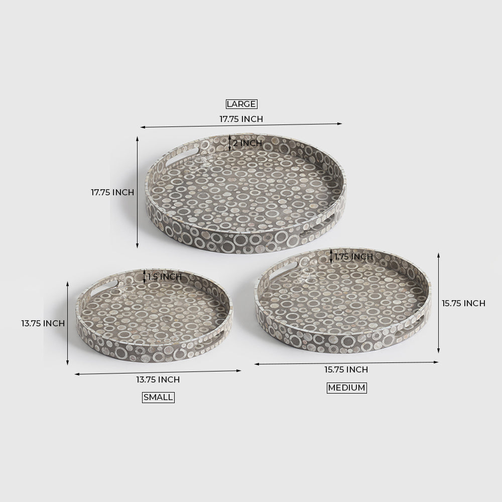 Millbrook Serving Bowl