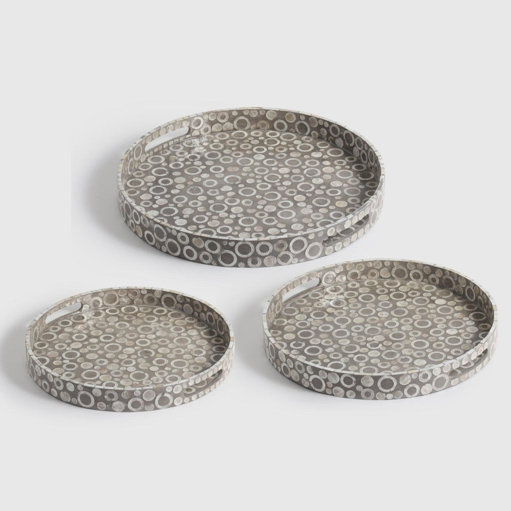 Millbrook set of 3 - Living Shapes