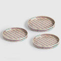 Canyon set of 3 - Living Shapes