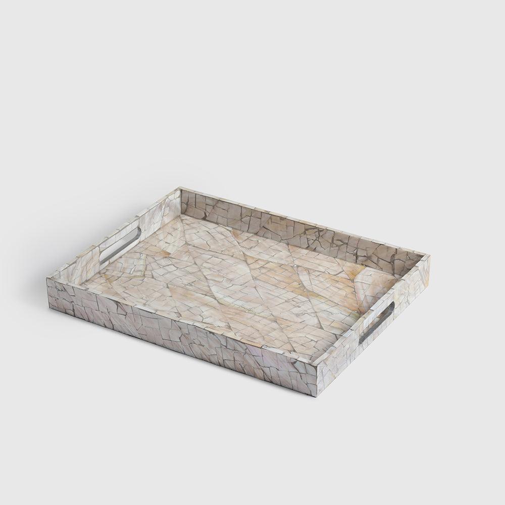 Copperfield set of 3 - Living Shapes