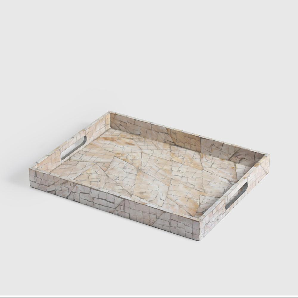 Copperfield set of 3 - Living Shapes