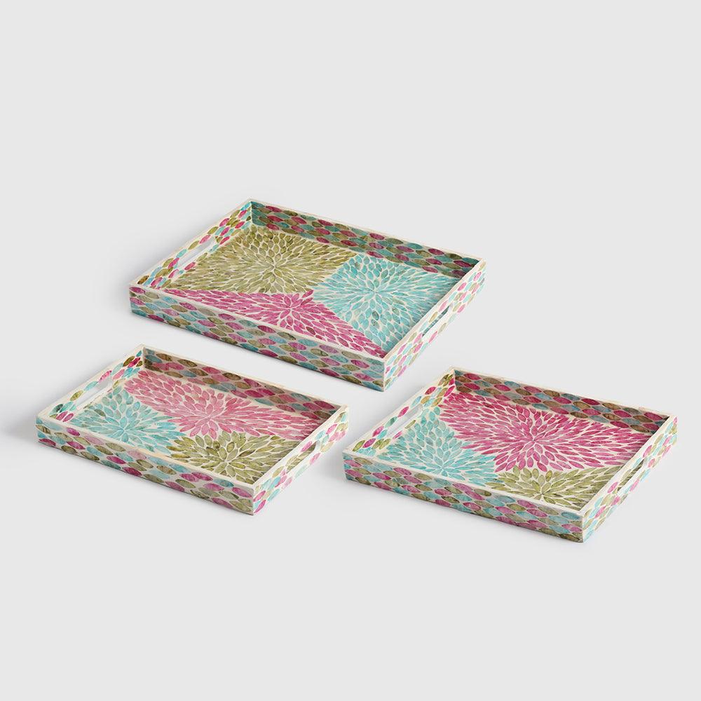 Breeze set of 3 - Living Shapes