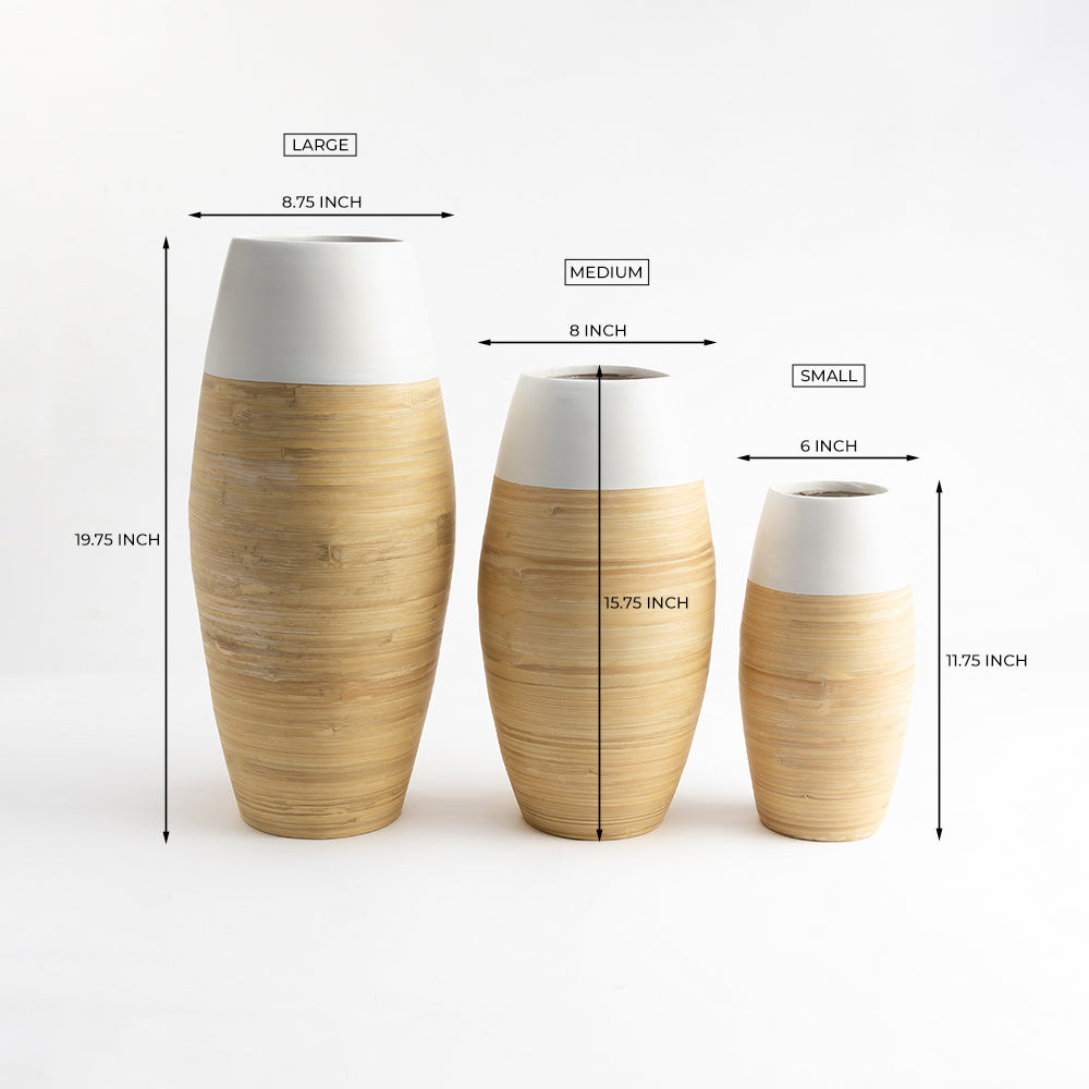 Dune Table Vase