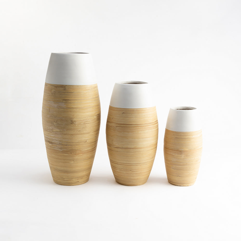 Dune Table Vase