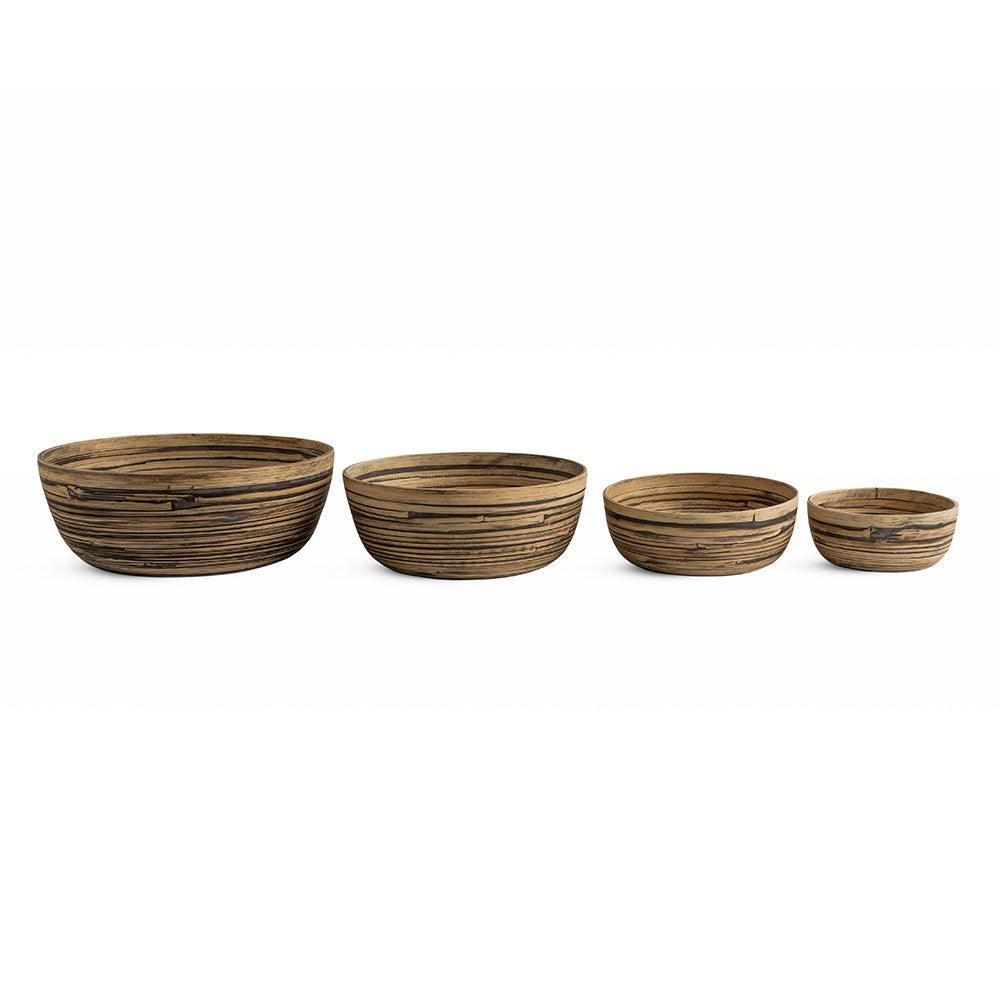 Bramble set of 4 - set of 4