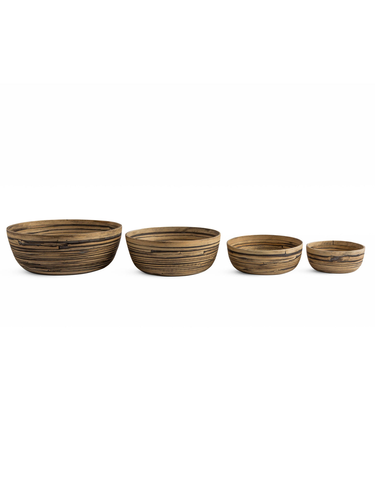 Bramble set of 4 - set of 4
