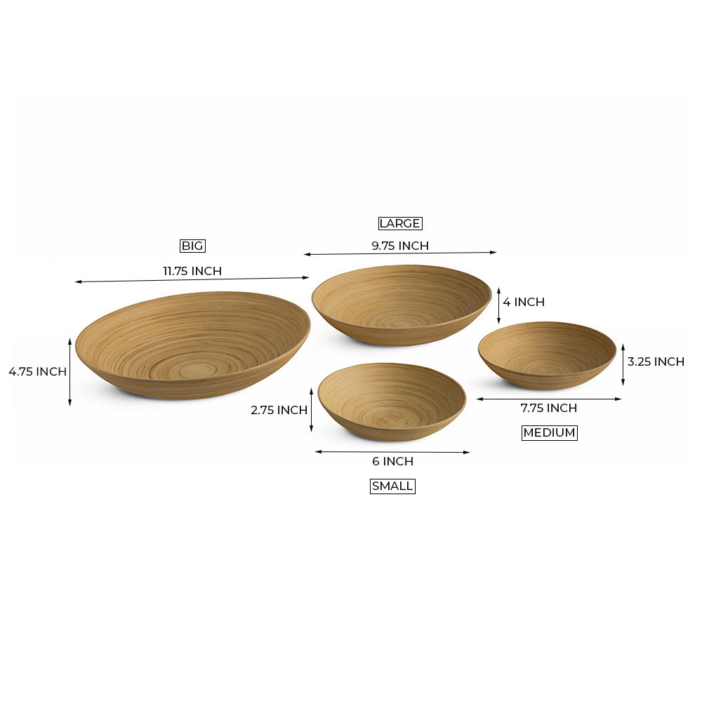 Springwell set of 4 - Set of 4