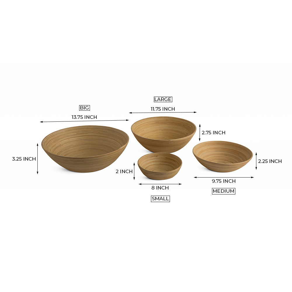 Wychwood Serving Bowl
