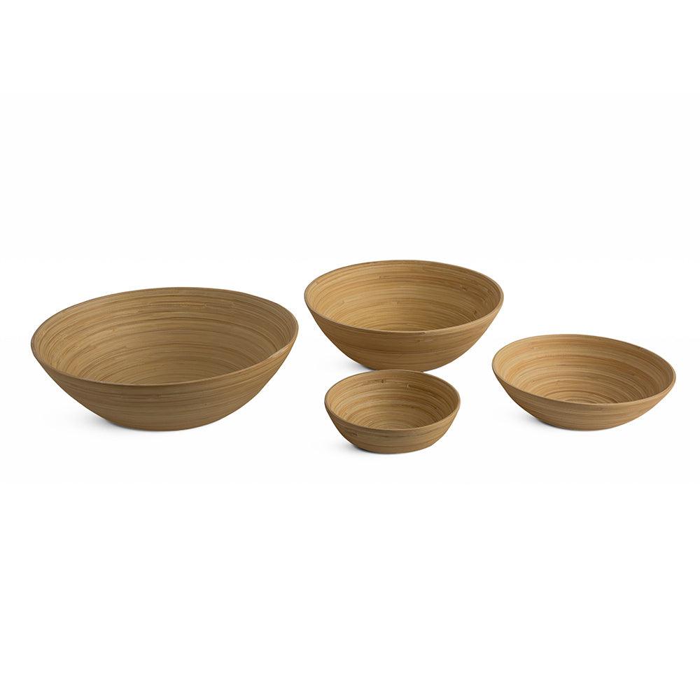 Wychwood set of 4 - Living Shapes