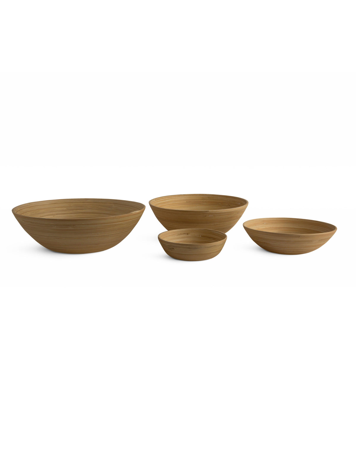 Wychwood set of 4 - Living Shapes