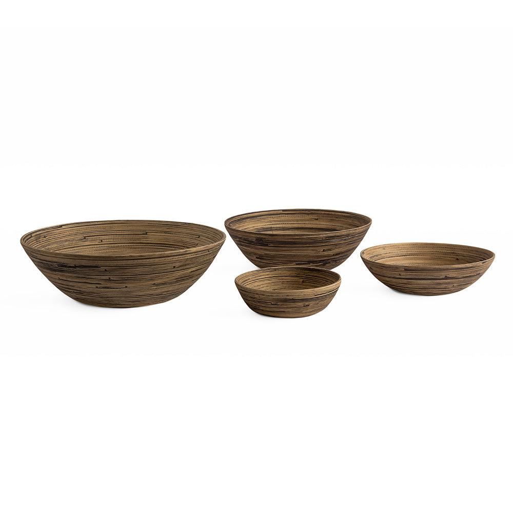 Sarri Bowl set of 4 - set of 4