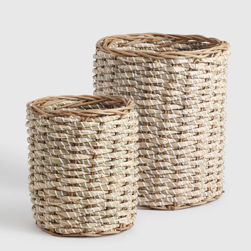 Harbor set of 2 - Living Shapes