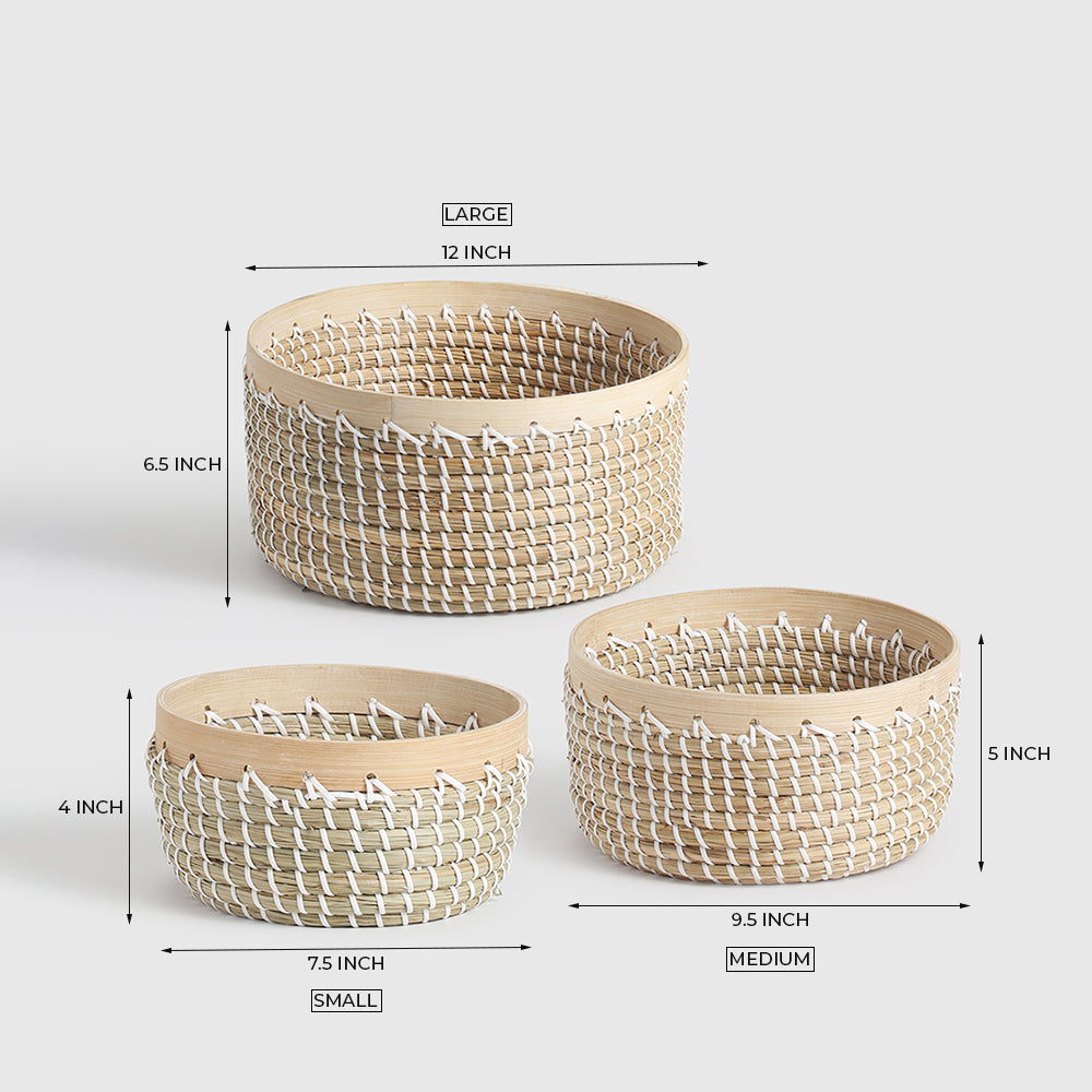 Fallowfield Storage Basket