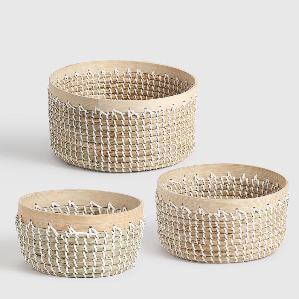 Fallowfield set of 3 - Living Shapes