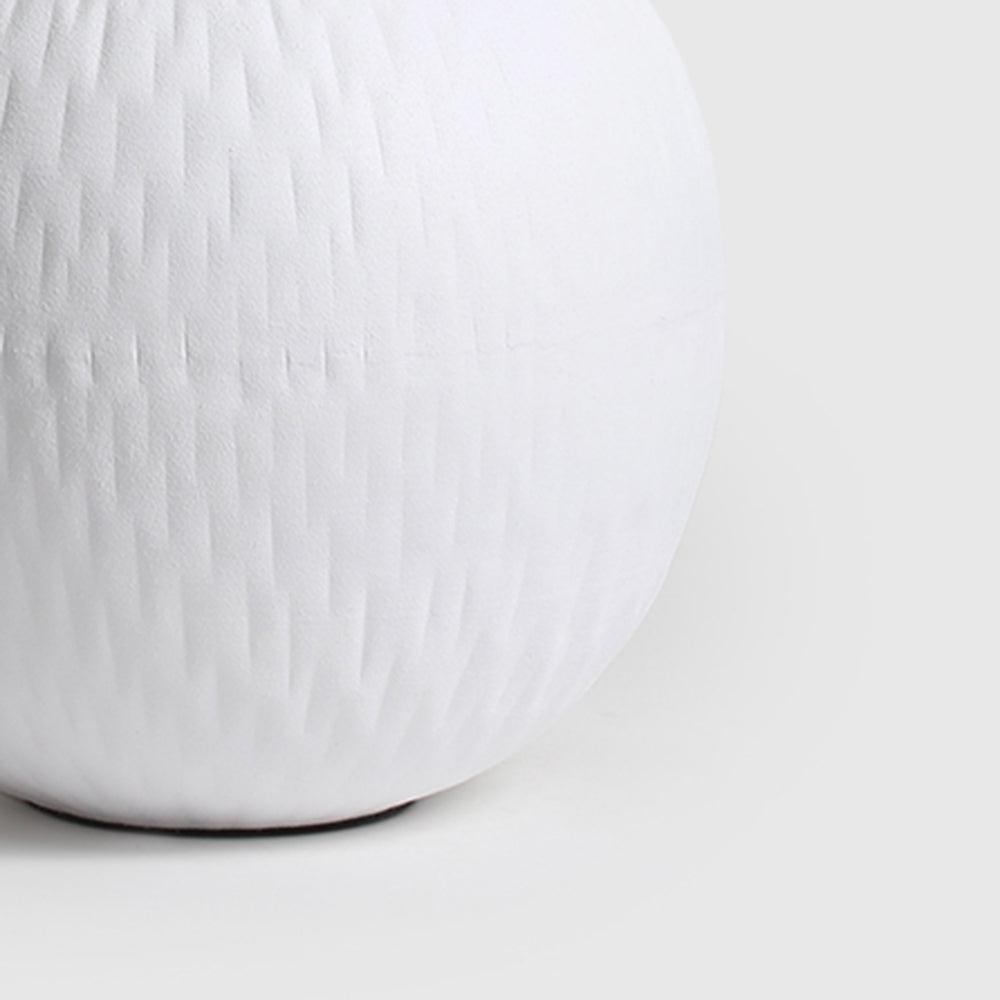 Trailwood Vase - Living Shapes
