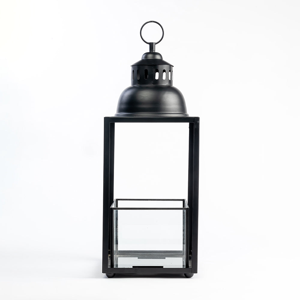 Ironwood Lantern