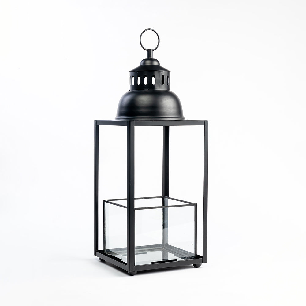 Ironwood Lantern