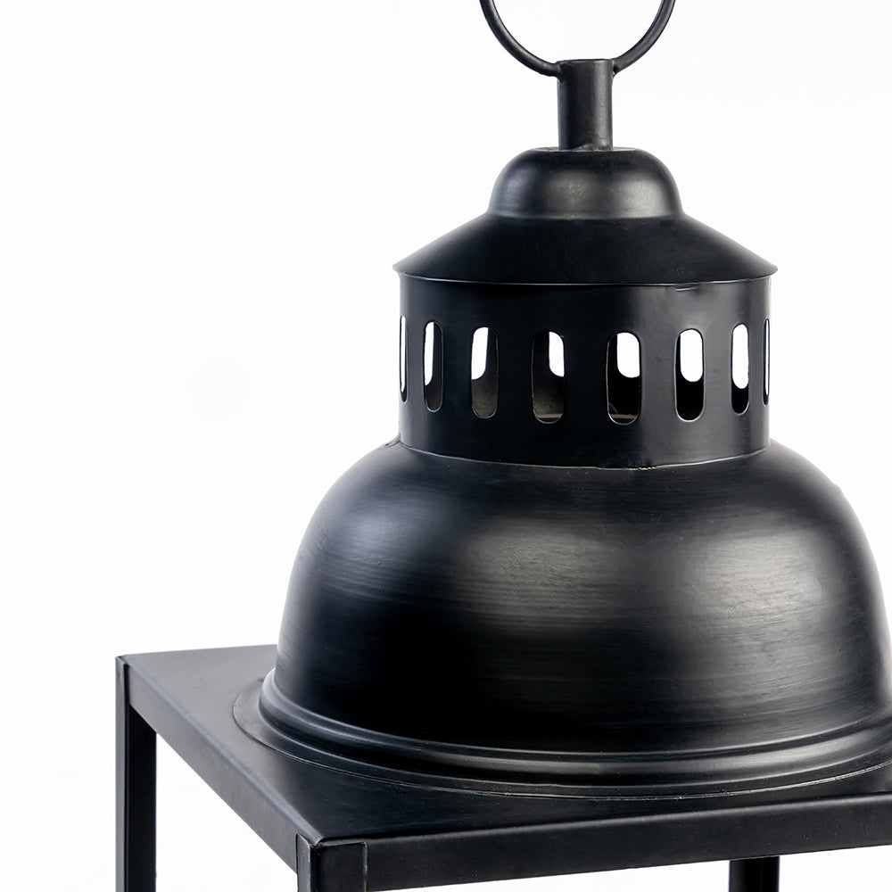 Ironwood Lantern