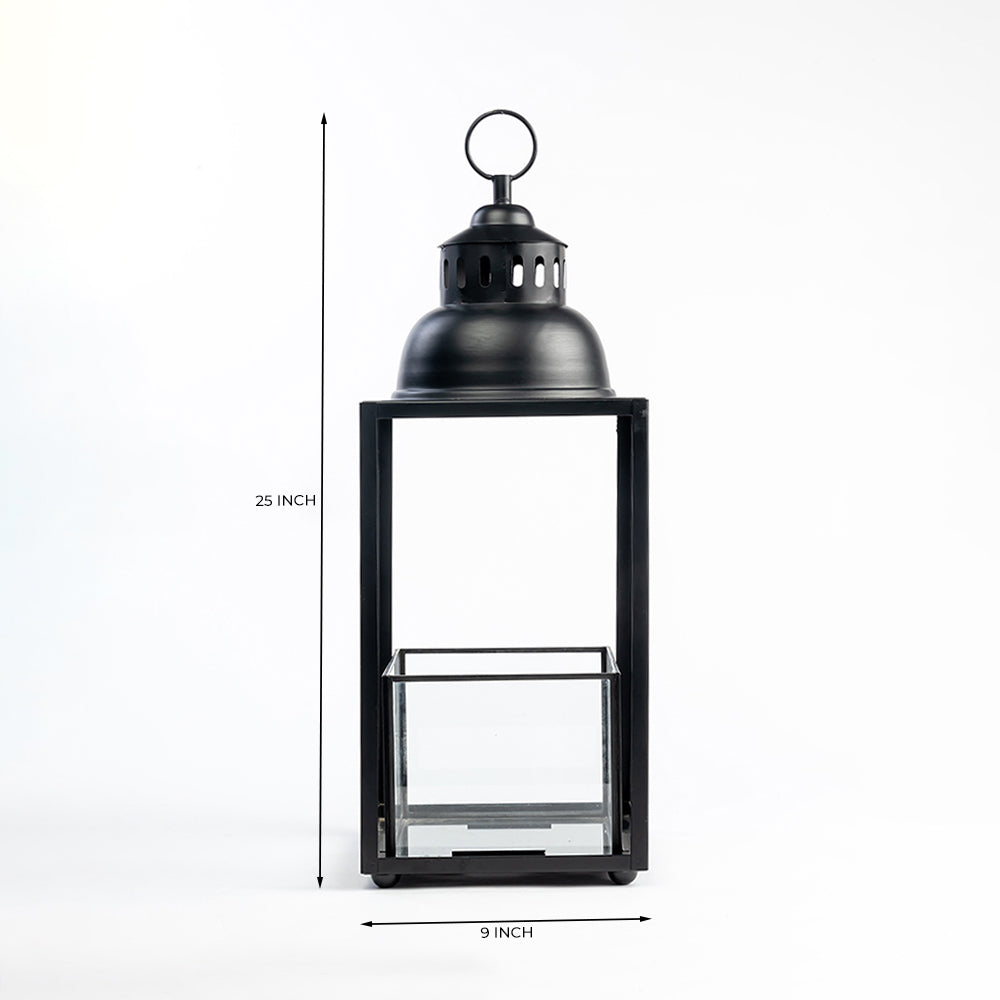 Ironwood Lantern