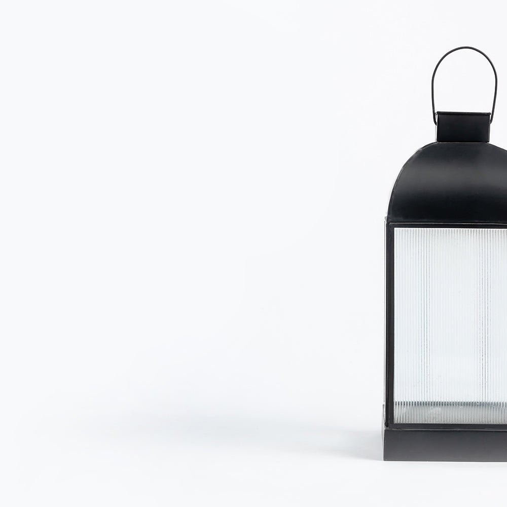 Brookside Lantern