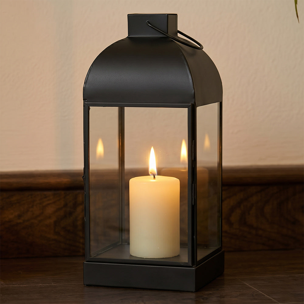 Brookside Lantern