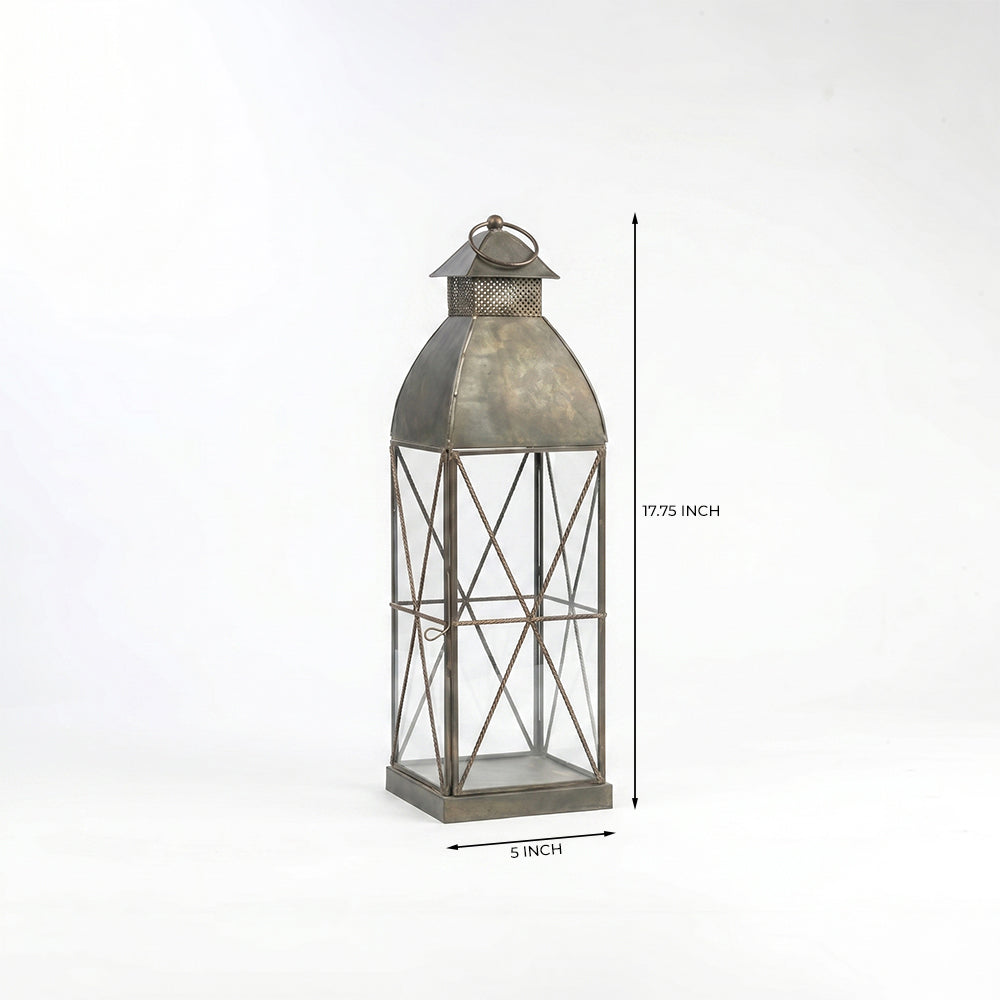 Wychwood Lantern