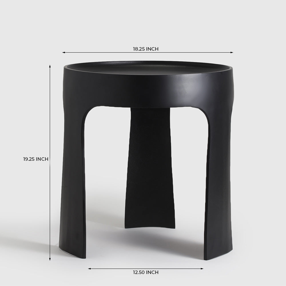 Elm Outdoor Coffee Table