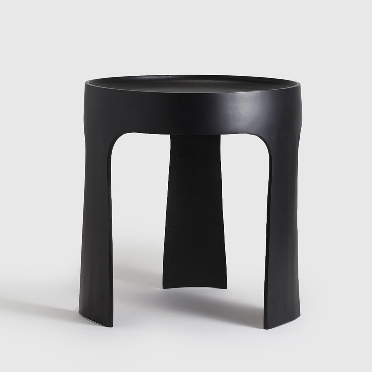 Elm Coffee Table - Living Shapes