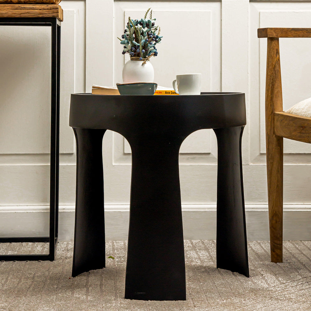 Elm Outdoor Coffee Table