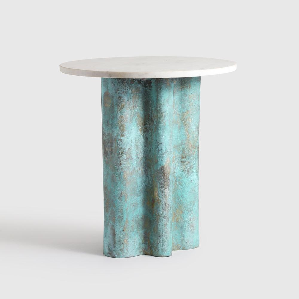 Woodbine Table - Living Shapes
