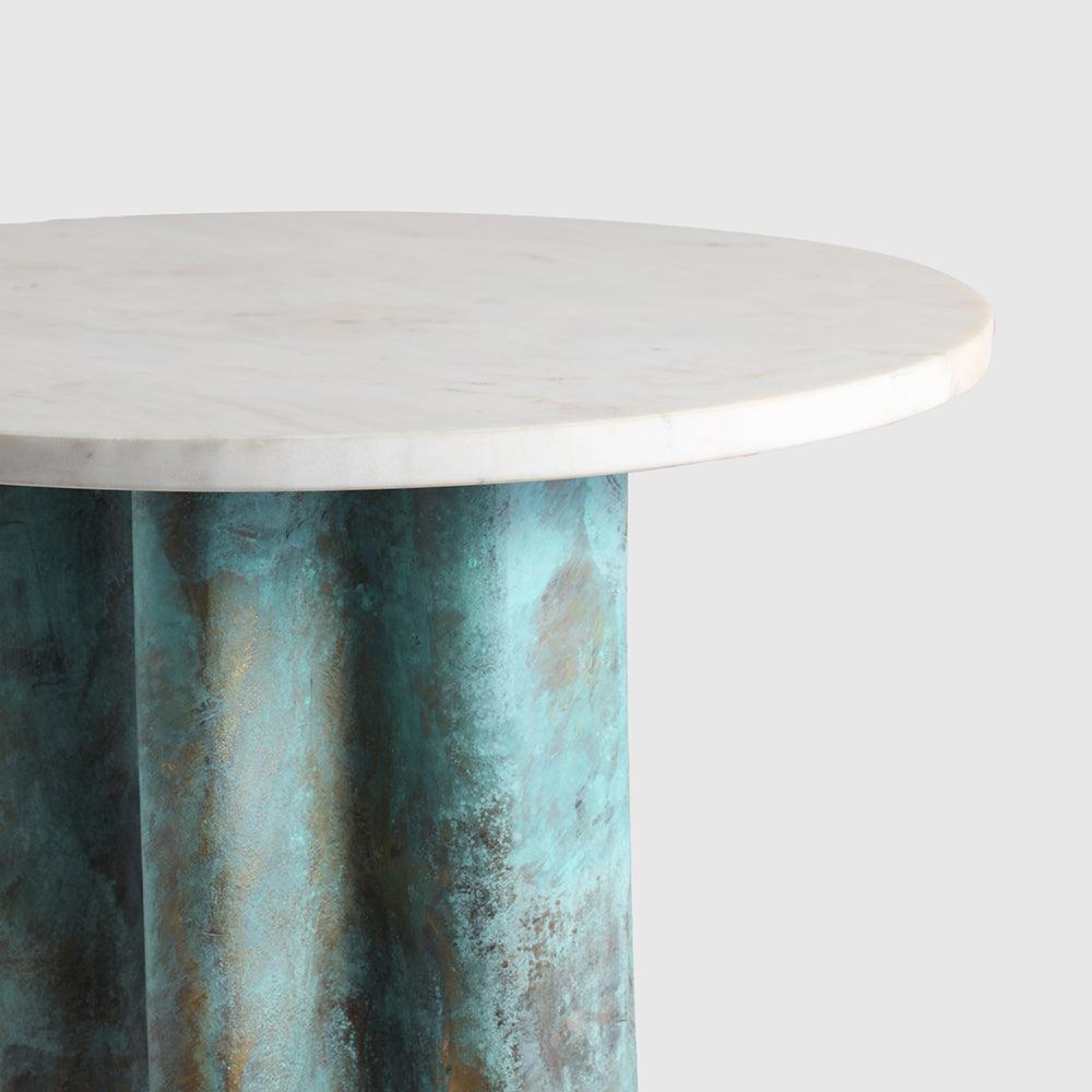 Woodbine Table - Living Shapes