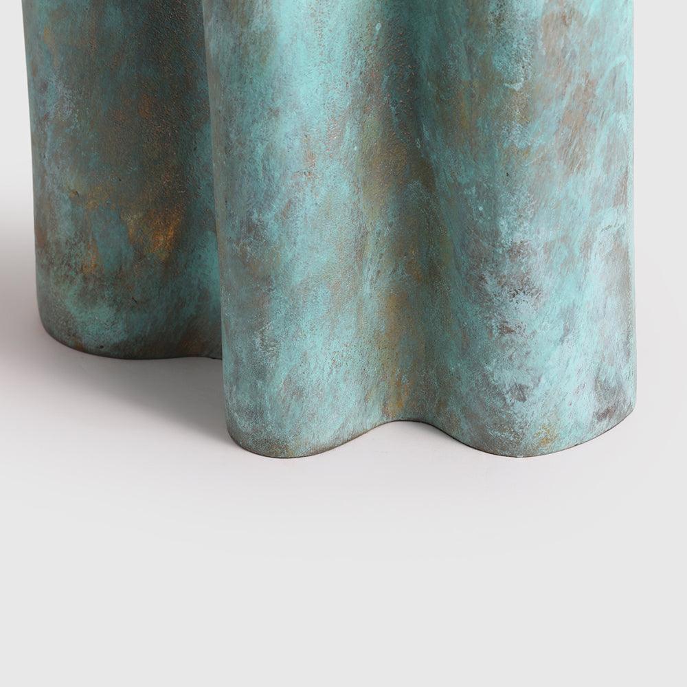 Woodbine Table - Living Shapes