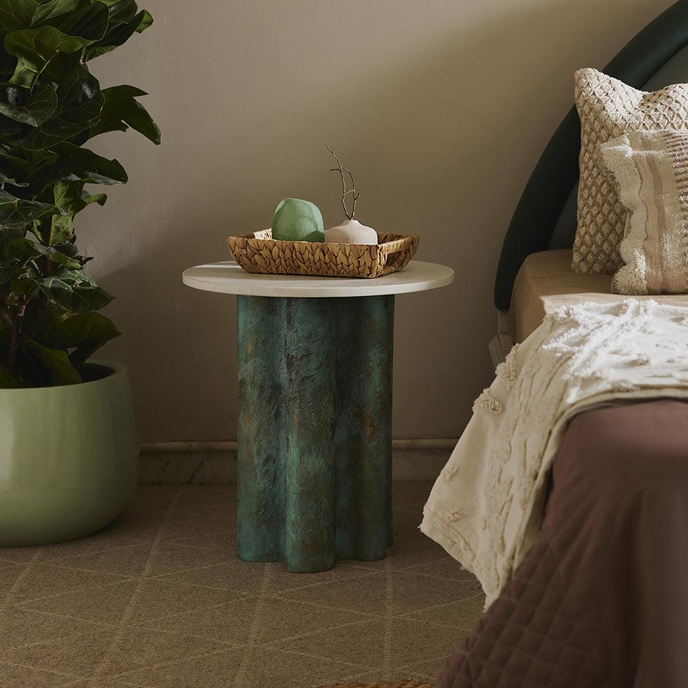 Woodbine Table - Living Shapes