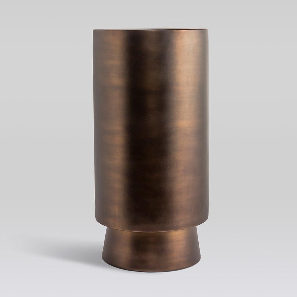 Zinnia Indoor Accent Table - Living Shapes