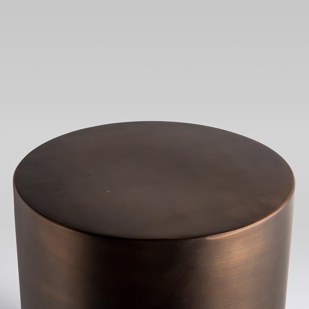 Zinnia Indoor Accent Table - Living Shapes